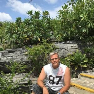 Meet your Posher, Ed